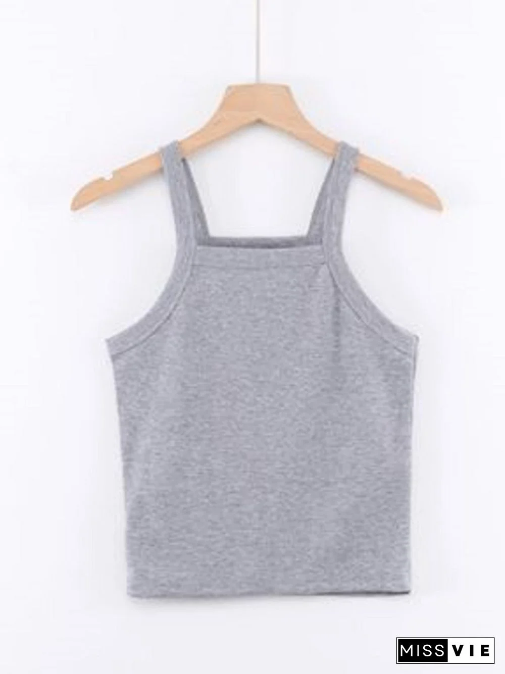 Sexy Sleeveless Low-Cut Tank Tops Women Large U-neck Tanks Sexy Nightclub Clothing Black White Casual Underwear Sports Slim Vest