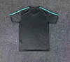 2025/2026 Retro Liverpool Black Football Shirt 1:1 Thai Quality
