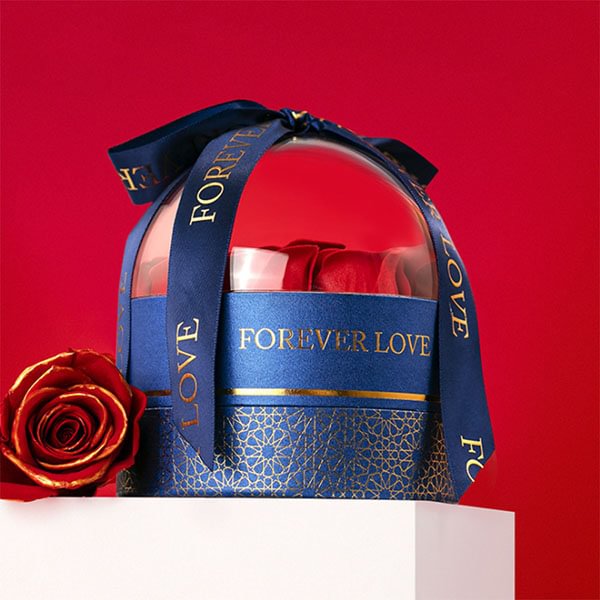 Eternal LOVE Gift Box
