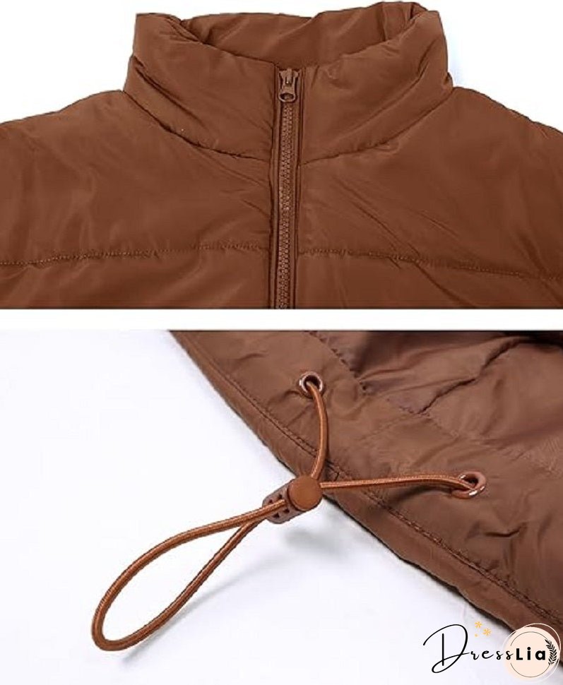 Classic and Elegant winter garment