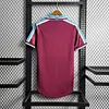 1999/2000 Retro West Ham United Home Football Shirt 1:1 Thai Quality
