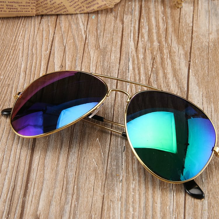 -Sun Toad Sunglasses-Yamamoto Diablo Clothing
