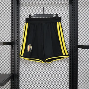 2026 Player Version Belgium National Team Home Shorts 1:1 Thai Quality