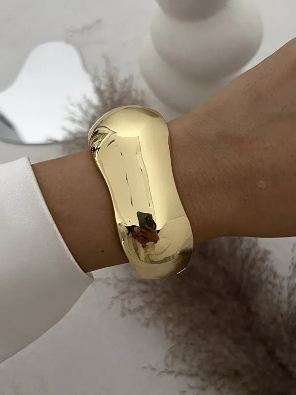 Geometric Bracelet Accessories