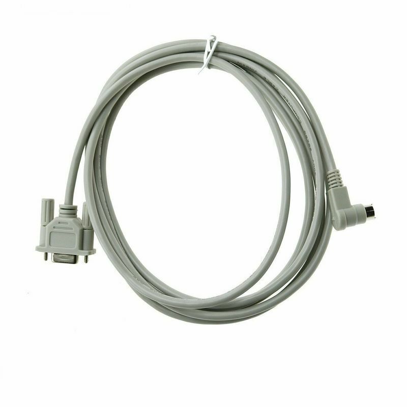 1761-CBL-PM02 PLC Programming Cable For AB MicroLogix1000 1200 1400 ...