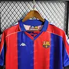 1992/1994 Retro Barcelona Home Football Shirt 1:1 Thai Quality