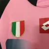 2002/2003 Retro Juventus Pink Soccer Jersey 1:1 Thai Quality love fball