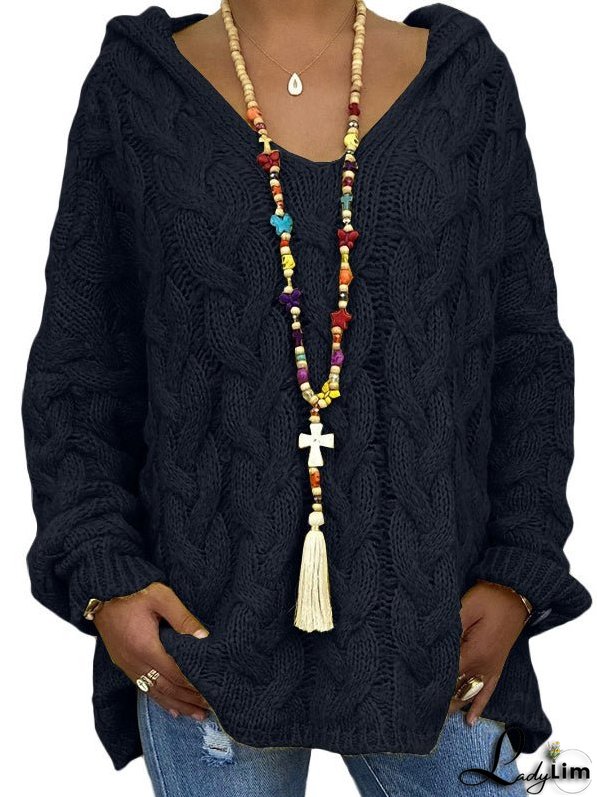 Minimalist and warm Hoodie