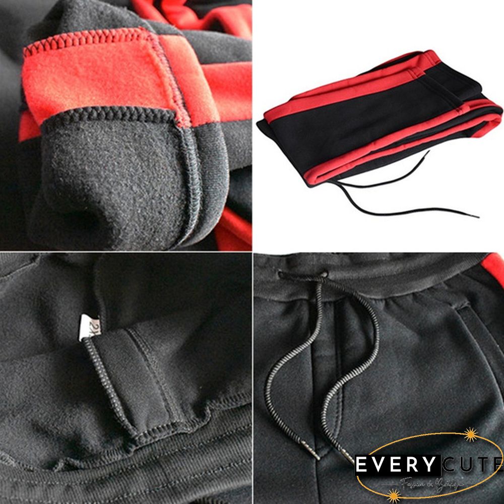 Jogging Suit For Men Sports Suit Long Sleeve Hoodie And Trousers Suit Printed Track Suit Jogging Suit Fitness Track Suit