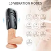 Automatic Handsfree Male Masturbator Cup
