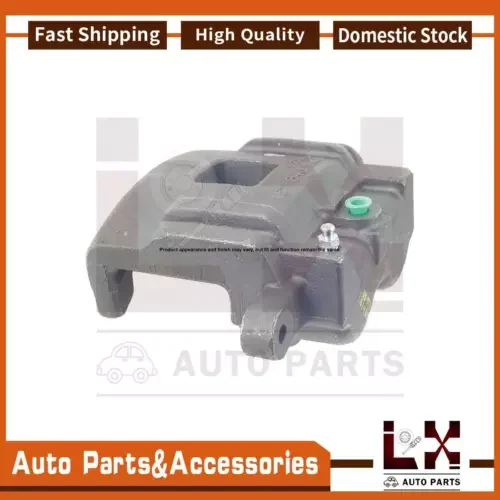 Dronehint Cardone 1 Front Right Disc Brake Caliper Fits 2006 2007 2008 Chevrolet Colorado (For: GMC) Parts