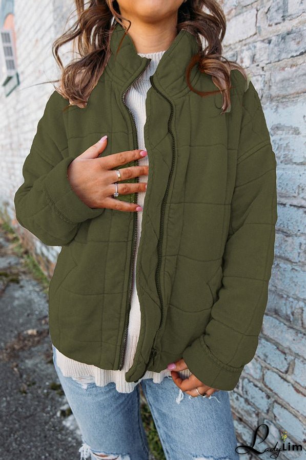 Chic and Versatile winter Jacket