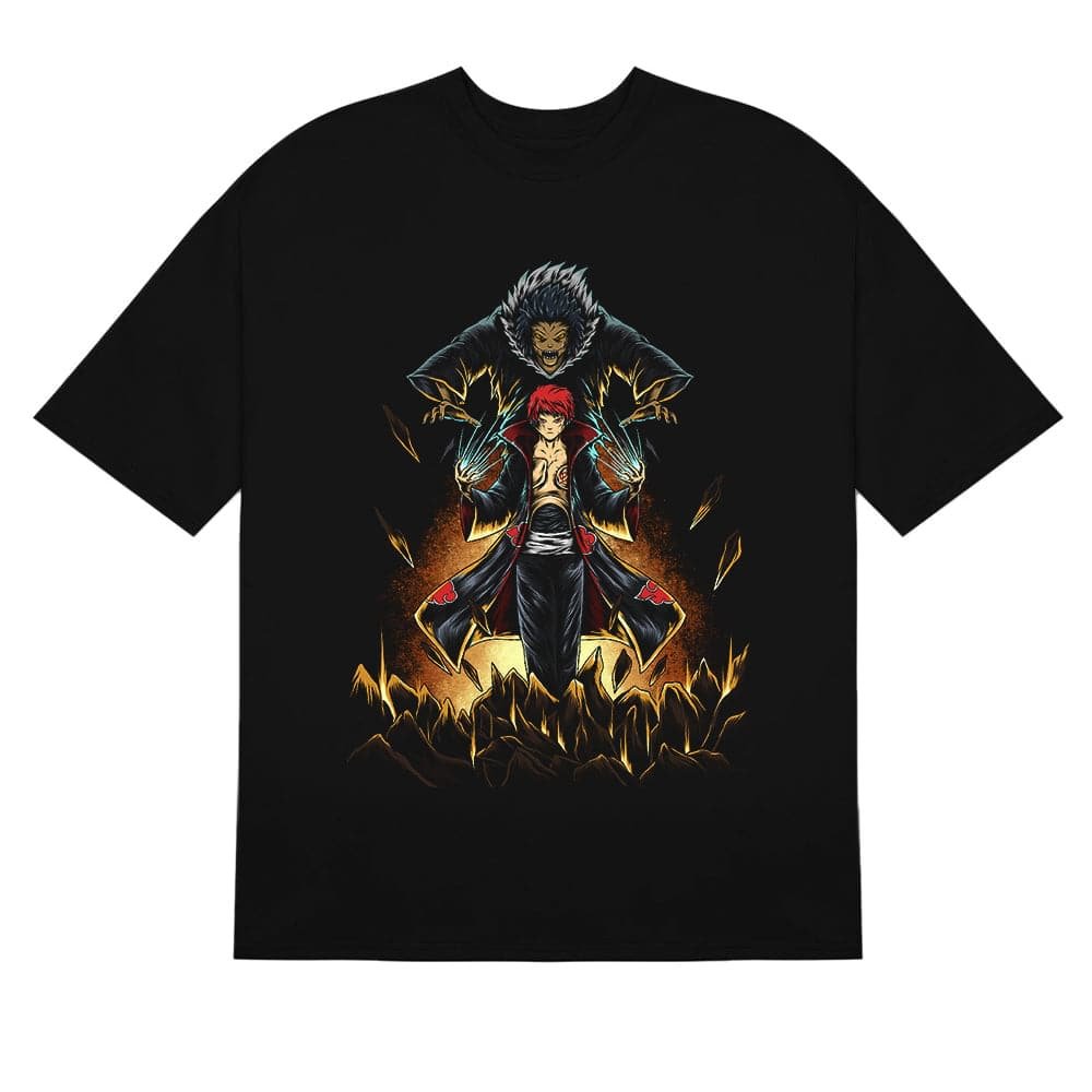 Sasori Shirt
