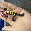 1/20 Scale World Zukan Coral Pokemon Trainer - Pokemon Resin Statue - Maga Studio