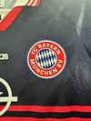 1997/1999 Retro Bayern Munich Home Football Jersey 1:1 Thai Quality