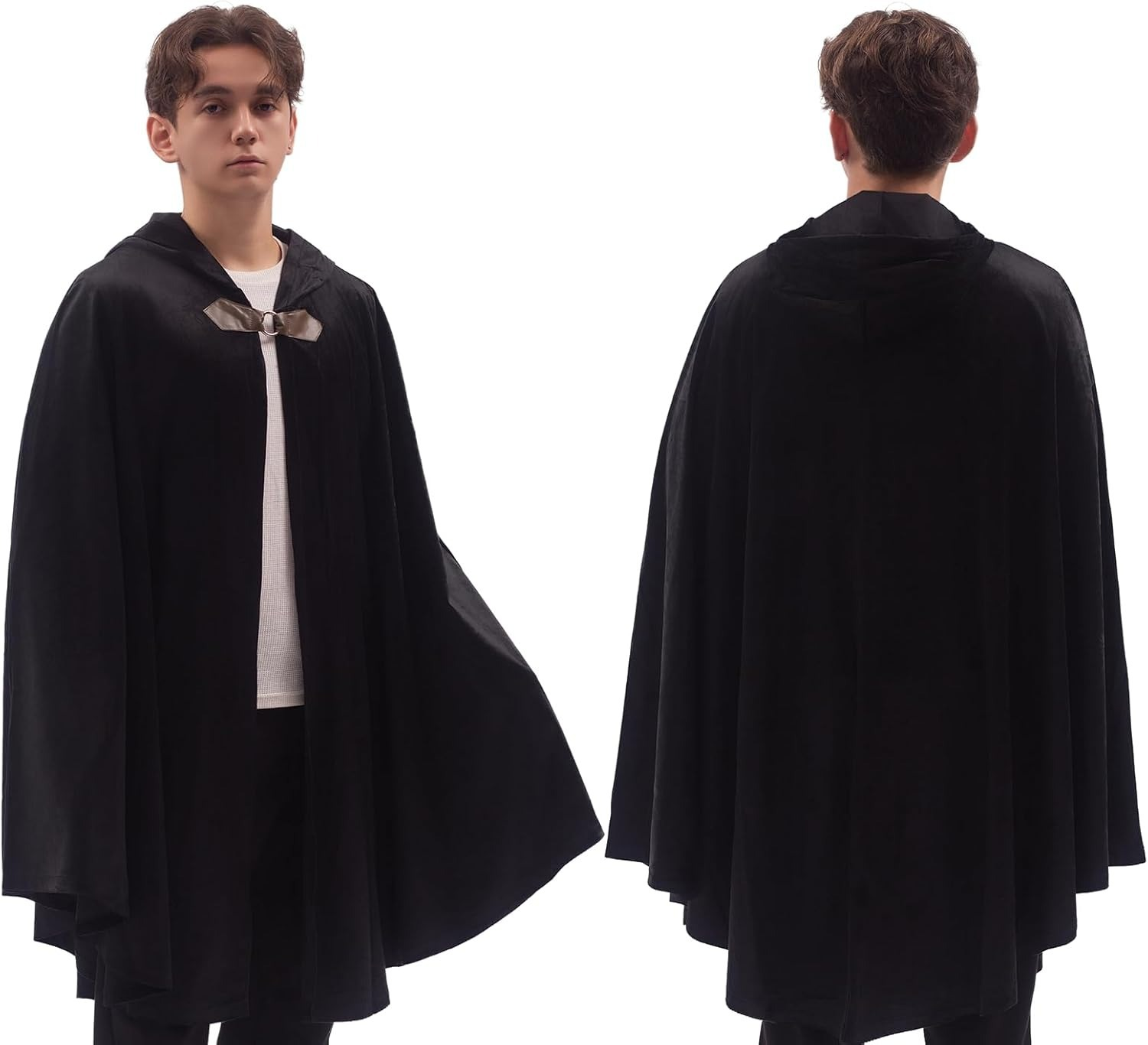 Viking Cloak: Unleash Your Inner Norse Legend