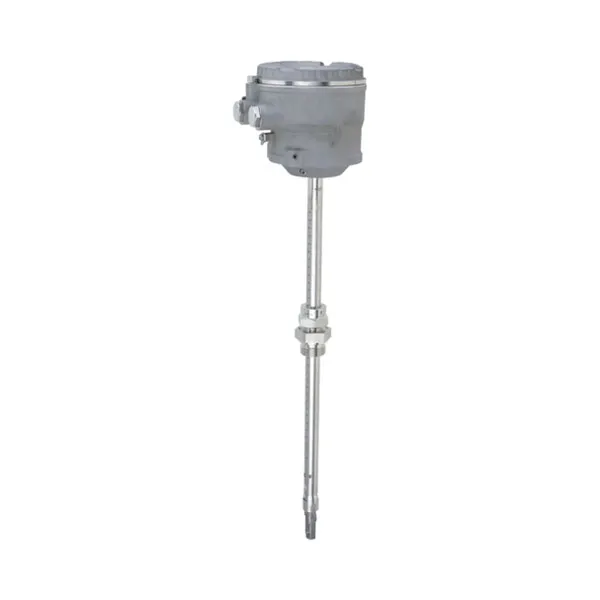 e+h,E+H Proline T-Mass I 500 Thermal Mass Flow Meter
