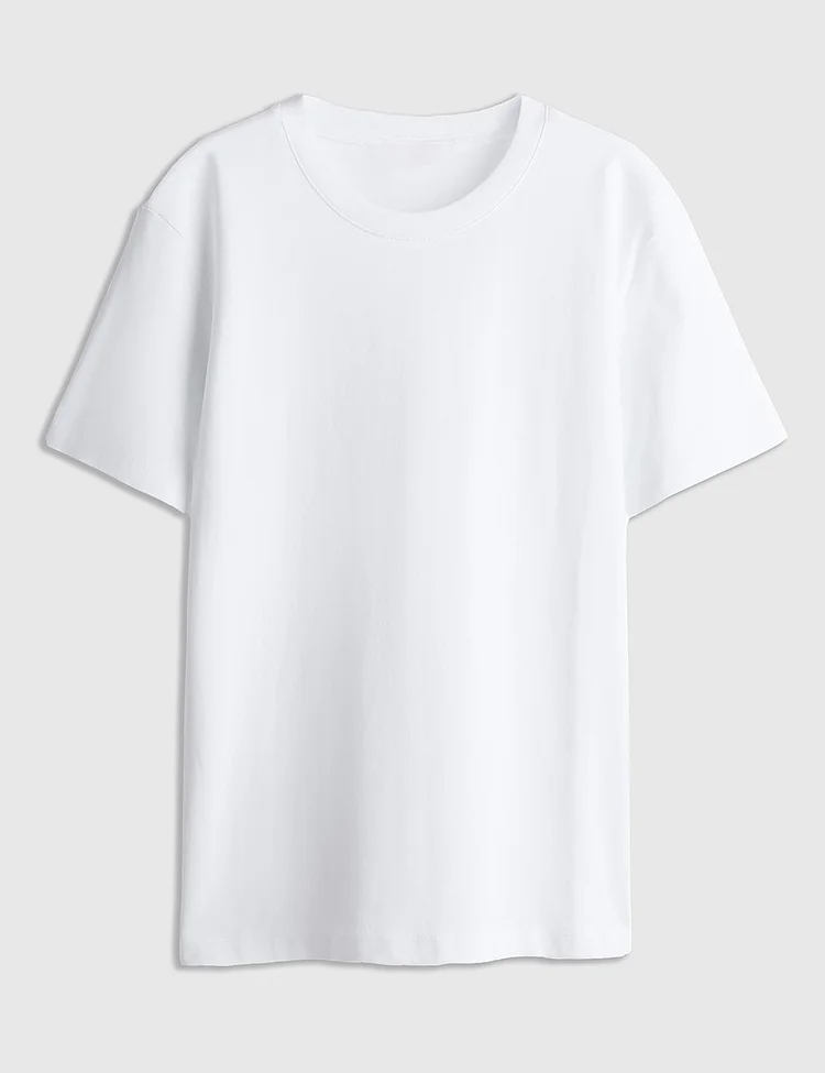 Cotton Unisex T-Shirt