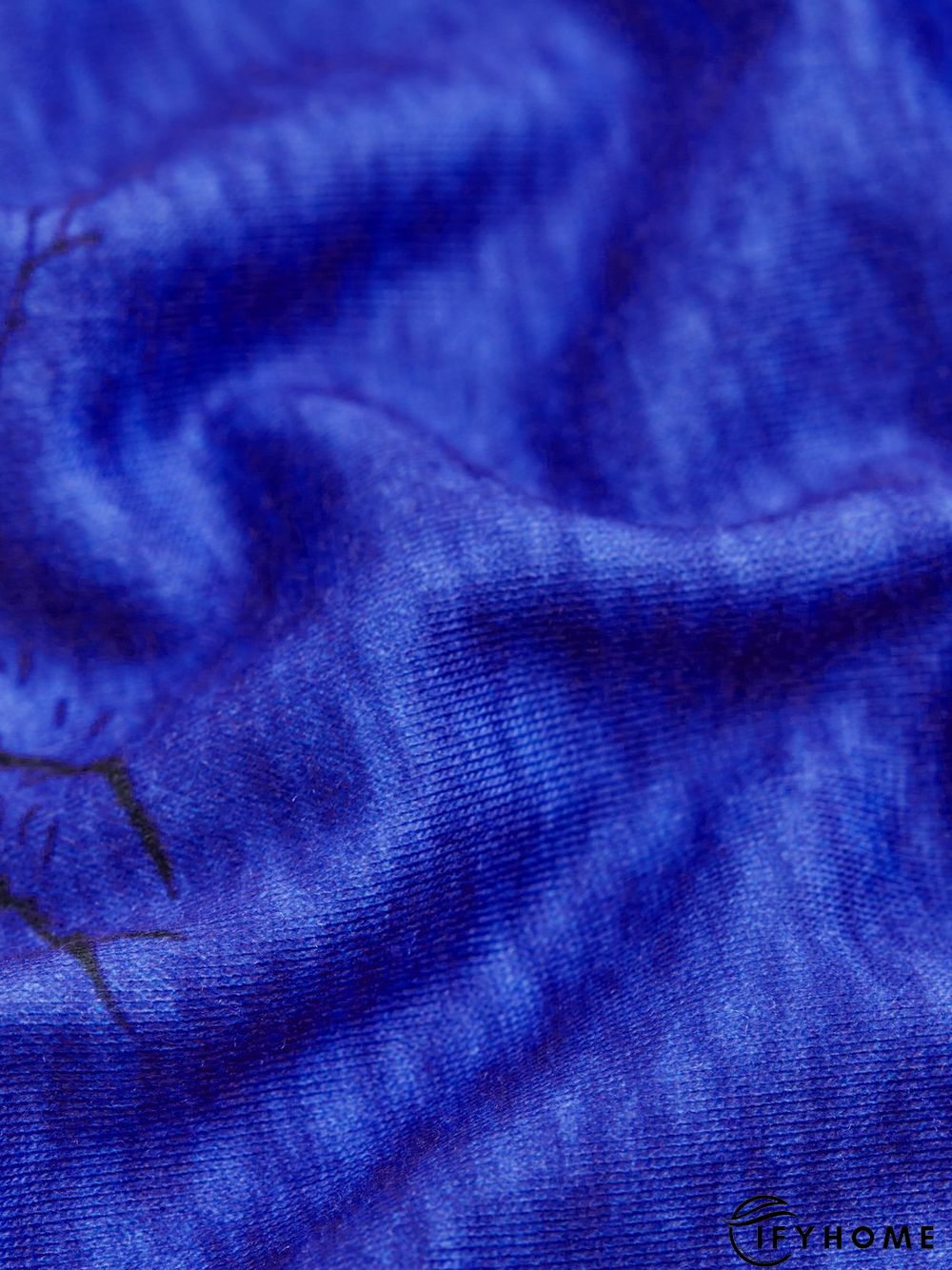 【Top Rated】Casual Women Vintage T-shirt | IFYHOME