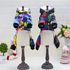 Pet Dog Clothes Winter Warm Dog Windproof Coat