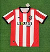 2024/2025 Southampton Home Football Shirt 1:1 Thai Quality