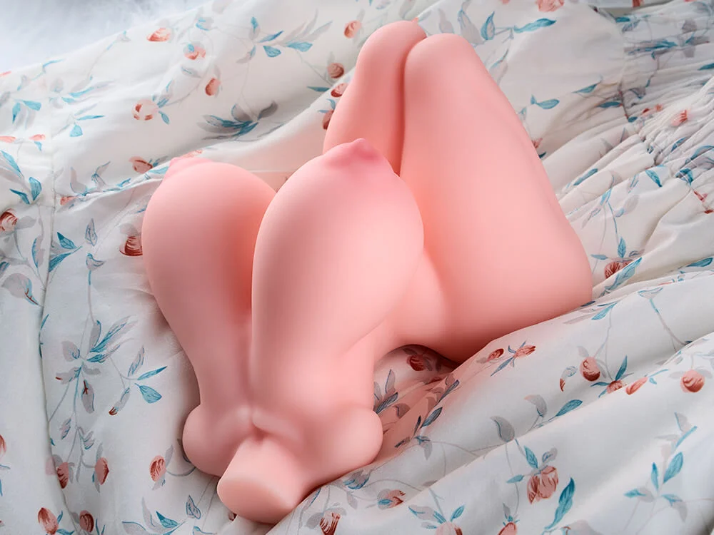 Mini Avatar: Torso Sex Toy For Man
