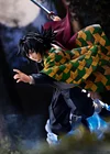 1/8 Scale Giyu Tomioka - Demon Slayer: Kimetsu no Yaiba Official Statue - Bell Fine