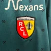 24/25 RC Lens Soccer Jersey Away