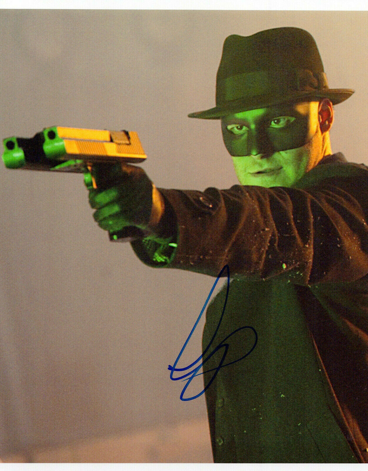 Seth Rogen The Green Hornet autographed Photo Poster painting signed 8x10 #2 Britt Reid