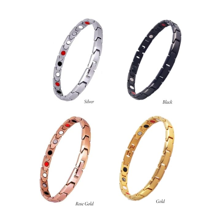 Lymph Drainage Bracelet