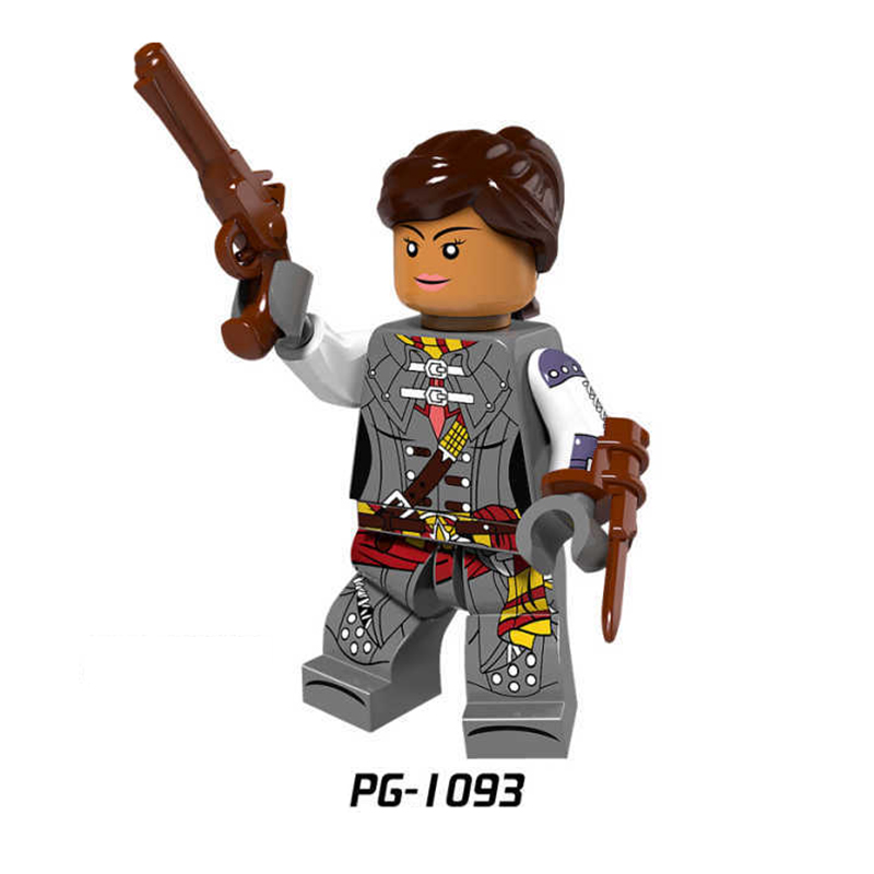 Single-Sale The Assassin's Creed Set rebuildvenus