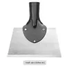 Multifunctional Outdoor Garden Cleaning Shovel Flat Shovel Farm Weeding Tool