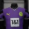 2025/2026 Player Version Dortmund Special Edition Football Shirt 1:1 Thai Quality