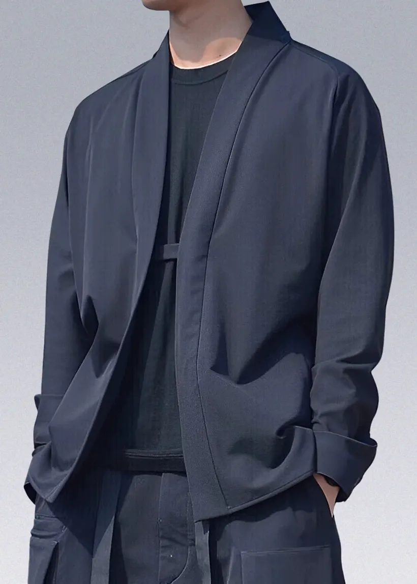 J72-DS Robe Jacket not Acronym