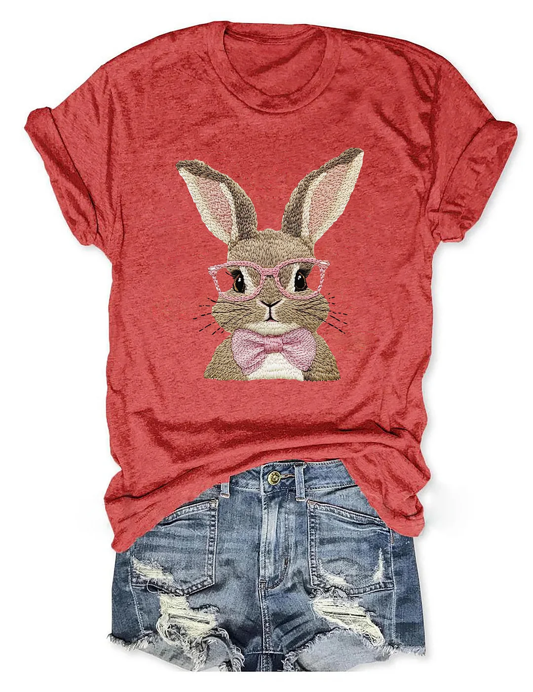 Easter Bunny T-shirt
