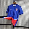 2024 United States Away Football Shirt 1:1 Thai Quality