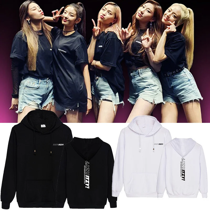 BTS Hoodies