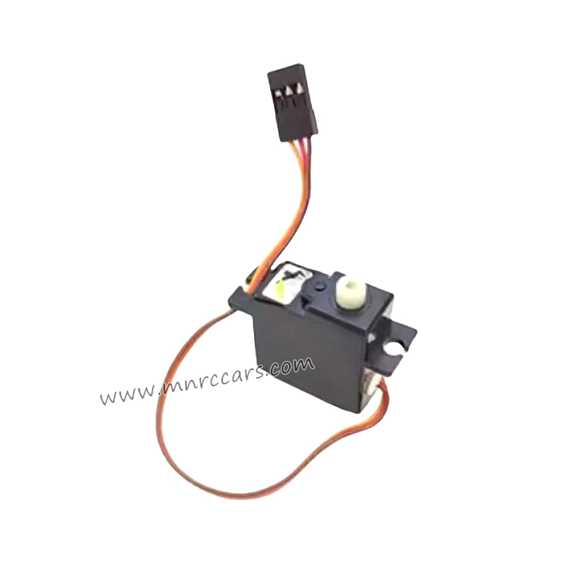MN Model MN68 RC Car Parts Original 17KG Servo Kit