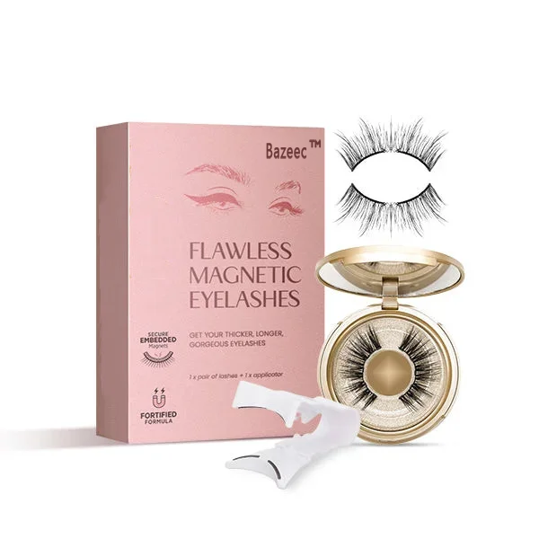 Flawless Magnetic Eyelashes