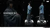 1/6 Scale Toji Fushiguro - Jujutsu Kaisen Resin Statue - HW-Studio