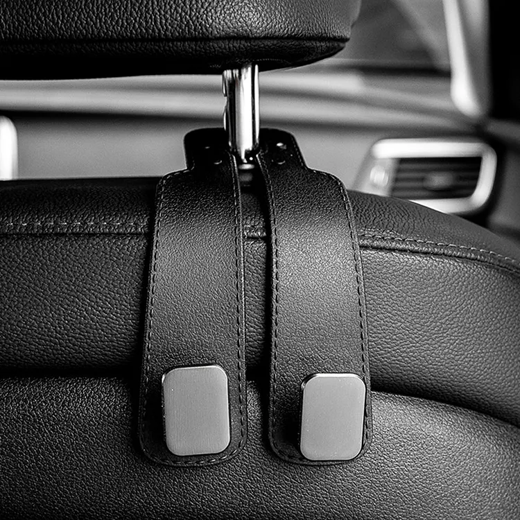 CarHook&trade; Secure Car Essentials