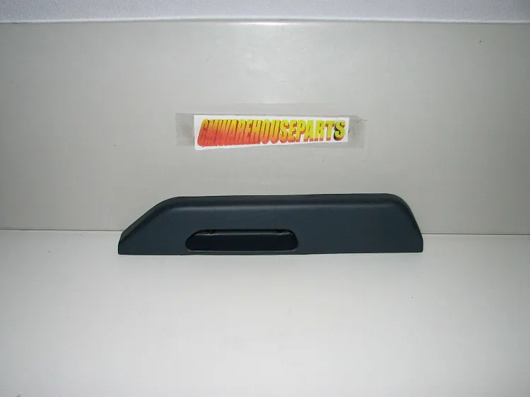 Silscvtt Front Left Driver Side Bule Door Armrest Replacement for 1990-1994 Blazer Suburban Yukon C/K Series Truck 15546487