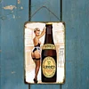 GUINNESS Beer - Wooden Signs - 30*40cm