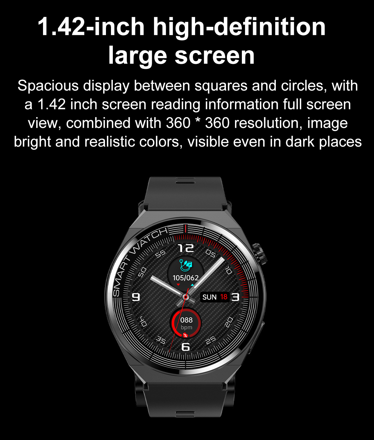 Likron Watches