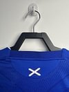 2008-2009 Retro Rangers Home Football Shirt 1:1 Thai Quality