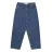 Standawon school outfits Hip Hop Polar Big Boy Jeans Y2K Pants Sweatpant Cartoon Retro Blue Baggy Jeans Embroidery Men Women Fashion Casual Wide Trouser