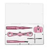 Fishing Reel Bearing Pin Remover Fishing Reel Maintenance Repair Tool Kit
