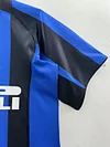 2004/2005 Retro Inter Milan Home Football Jersey 1:1 Thai Quality love fball