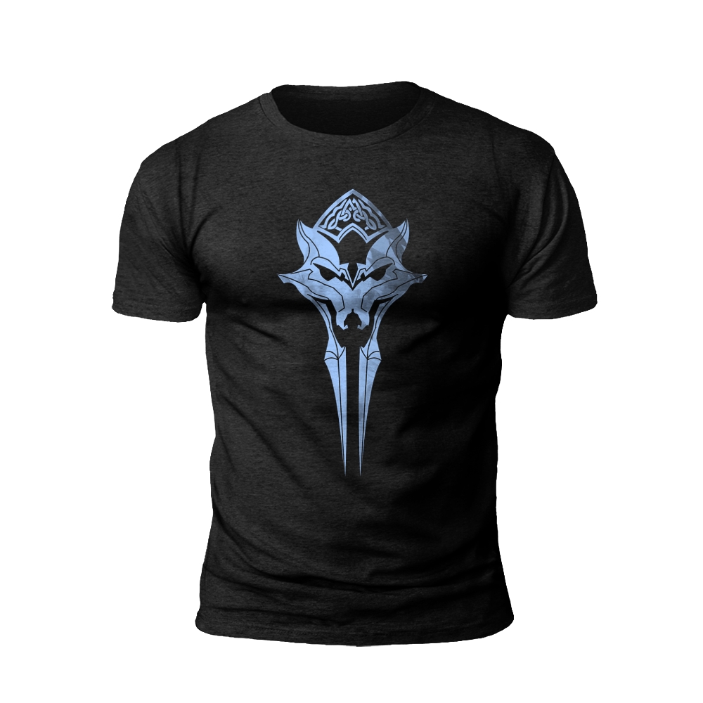 Frost Wolf T-Shirt