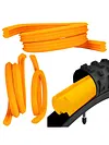 Bike Tubeless Tire Insert EVA Bike Tire Inner Tube Pad Cycling Parts Accesseries